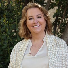 May Escobar: “El turismo slow es el que aporta valor real a Segovia”