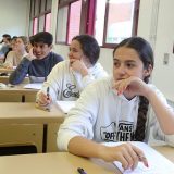 Un total de 743 estudiantes segovianos se enfrentan a la PAU la próxima semana