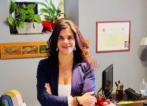 Arévalo deja la presidencia de Vox Segovia: quinta ejecutiva en siete años