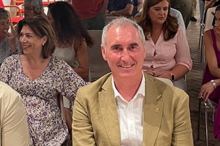 No habrá pacto PP – Vox en el Ayuntamiento de Segovia