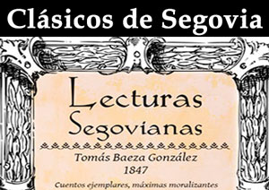 Clásicos Segovia