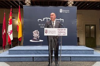 La Diputación reivindica a sus funcionarios en la sexta entrega de su campaña institucional