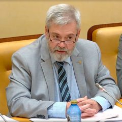 ¿Por qué tenemos que rescatar a EVISEGO?