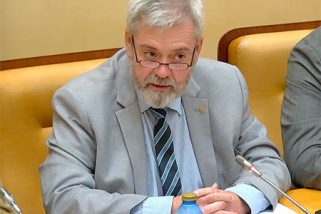 ¿Por qué tenemos que rescatar a EVISEGO?