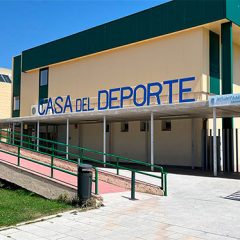 El IMD, la Segoviana y el Segosala se mudan este agosto a la Casa del Deporte