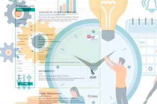 Noviembre deja 110 parados más en noviembre