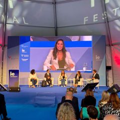 Un Hay Festival en pos del equilibrio entre humanismo y tecnología
