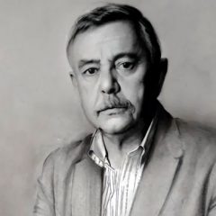 Segovia honra a Merino de Cáceres, figura clave en la defensa de su patrimonio histórico