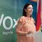 VOX Segovia presenta una moción en defensa de la familia
