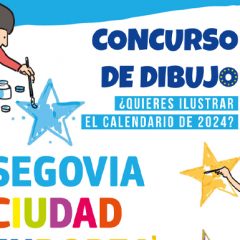 Nueva edición del concurso “Segovia Ciudad Europea”
