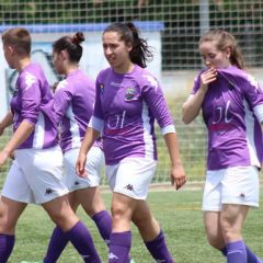 Segovia se queda sin su principal referente de fútbol femenino