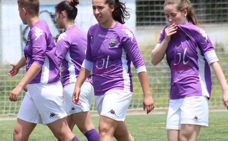 Segovia se queda sin su principal referente de fútbol femenino