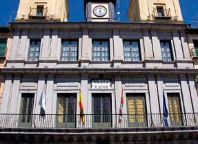 El Ayuntamiento replica a los sindicatos: “La Junta de Personal no decide el presupuesto”