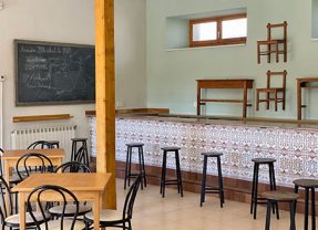 La Diputación busca relevo para 27 negocios rurales que van a cerrar