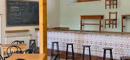 La Diputación busca relevo para 27 negocios rurales que van a cerrar