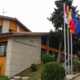 Cs solicita reforzar la seguridad vial junto al colegio Nuestra Señora de la Esperanza