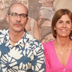 Fele Martínez debuta como director teatral en el Juan Bravo