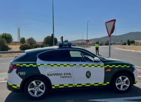 Tres detenidos por nueve robos en furgonetas y 36.000 euros en herramientas