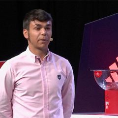 El Turégano se medirá contra el Celta y la Segoviana con el Sestao