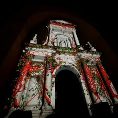 Programación de San Frutos 2024