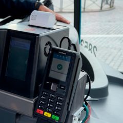 Cambios en las tarifas de los urbanos desde mañana