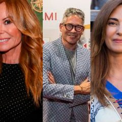 Las mujeres rurales premian a Lara Dibildos, Mariló Montero y a Borís Izaguirre