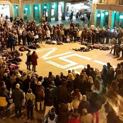 “Cada gesto importa. Cada hombre suma”, nueva campaña municipal del 25N