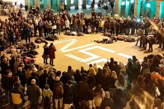 “Cada gesto importa. Cada hombre suma”, nueva campaña municipal del 25N