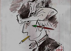 El humor de Madrigal: 5 de abril