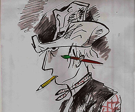 El humor de Madrigal: 12 de abril