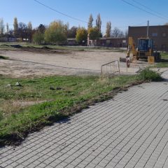 El Regimiento y los terrenos frente a Urbanismo serán parkings durante el puente