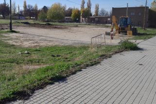Cs denuncia la renuncia al parking disuasorio y exige cumplir en movilidad