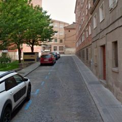 Un nuevo detenido en Segovia por violencia de género