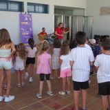 Comienza el proceso de admisión del próximo curso escolar