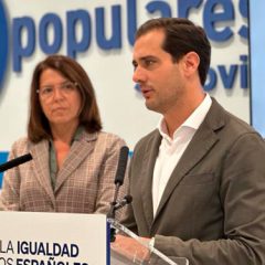 Los populares se replantean la protección del lobo