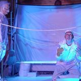 La veteranía toma el mando en la Muestra Provincial de Teatro