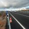 Las obras en la N-110 imponen 5 meses de semáforos a la altura de Villacastín y hasta Ávila