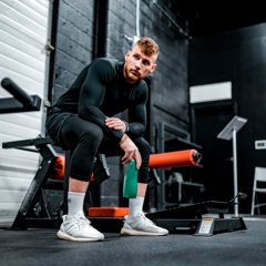 Consejos para una correcta nutrición deportiva