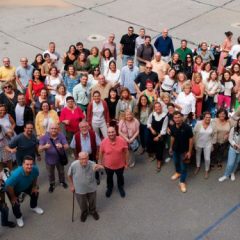 Segovia en Marcha pide el fin de la segregación del alumnado