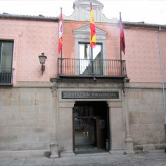 El PSOE pide la creación de un Instituto Provincial de Deportes
