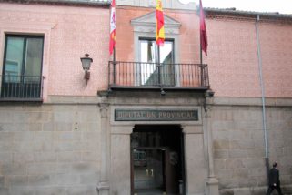 La Diputación convoca quince becas de prácticas formativas