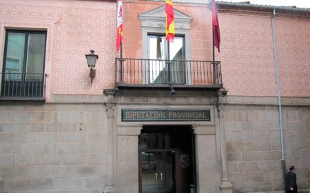 El PSOE pide la creación de un Instituto Provincial de Deportes