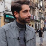 La agrupación local de Segovia elige a Miguel Merino como nuevo secretario general