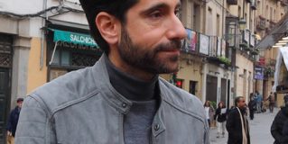 La agrupación local de Segovia elige a Miguel Merino como nuevo secretario general