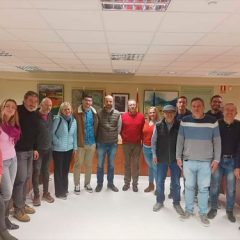 Palazuelos designa a sus embajadores vecinales