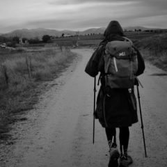 De Bermeo a Escarabajosa: Viaje épico de siete días y 400km