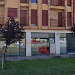Las oficinas del paro de Segovia borraron 158 nombres en marzo
