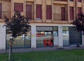 El paro sube en 57 personas en enero, aunque baja respecto a hace un año