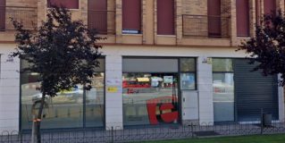 Segovia cierra marzo con 4.761 parados, 42 menos que el mes pasado