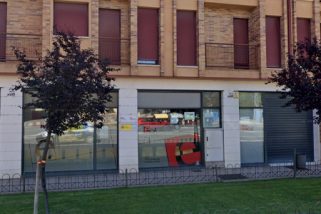 El paro desciende en Segovia por tercer mes consecutivo con 154 desempleados menos 